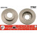 Brake Disc DF2739 TRW, Thumbnail 2