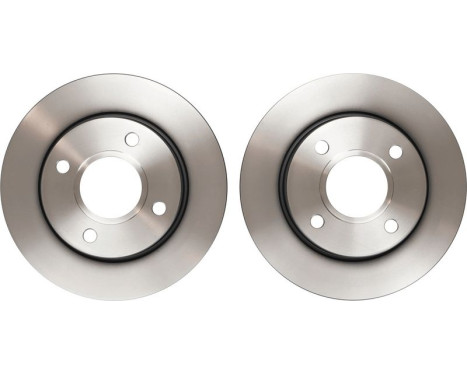 Brake Disc DF2752 TRW, Image 4