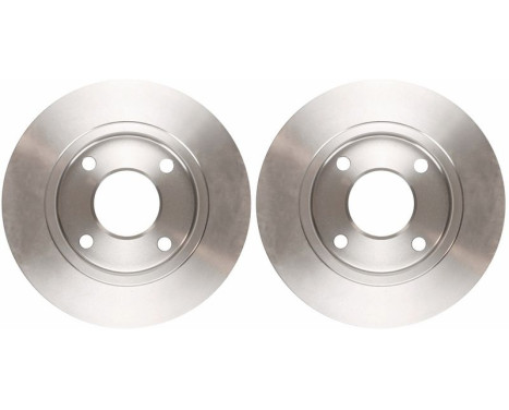 Brake Disc DF2752 TRW, Image 5