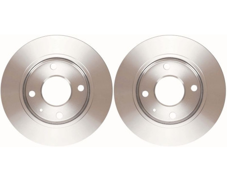 Brake Disc DF2753 TRW, Image 5