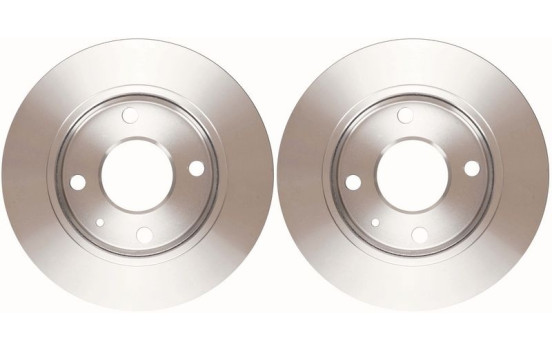 Brake Disc DF2753 TRW, Image 5