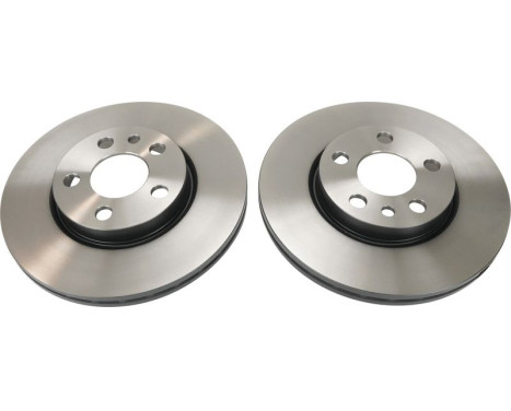 Brake Disc DF2754 TRW, Image 6