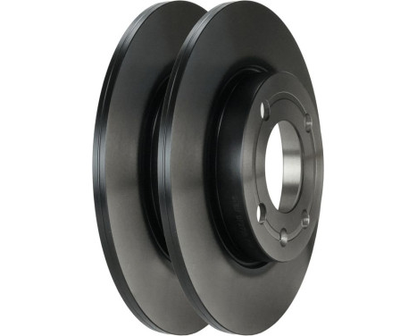 Brake Disc DF2755 TRW, Image 4