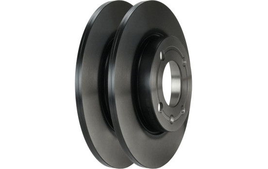 Brake Disc DF2755 TRW, Image 4
