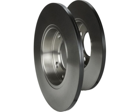 Brake Disc DF2755 TRW, Image 5