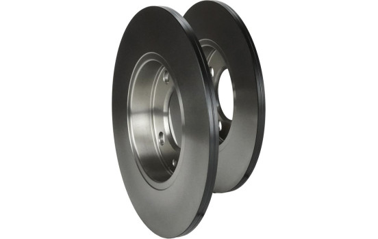 Brake Disc DF2755 TRW, Image 5
