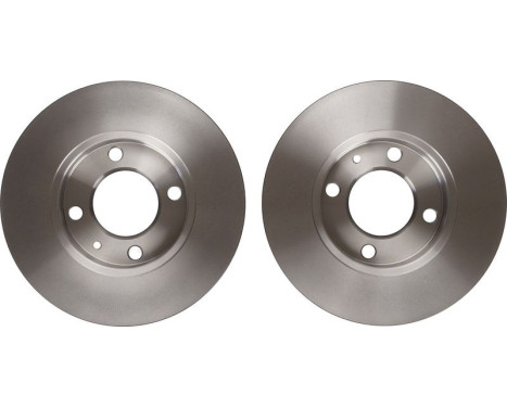 Brake Disc DF2755 TRW, Image 6