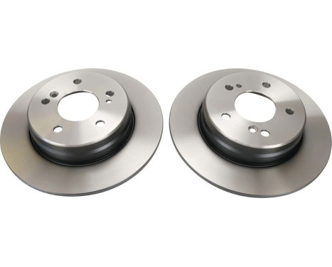 Brake Disc DF2757 TRW, Image 6