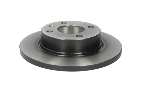 Brake Disc DF2765 TRW