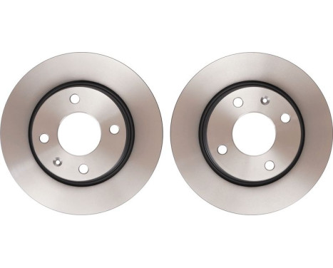 Brake Disc DF2765 TRW, Image 4