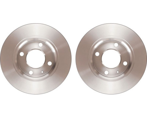 Brake Disc DF2765 TRW, Image 5