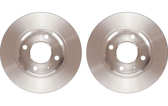 Brake Disc DF2765 TRW, Image 5