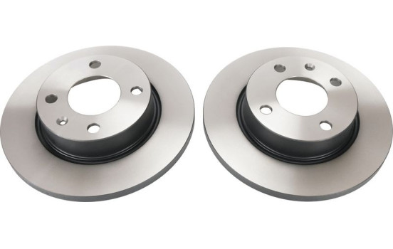 Brake Disc DF2765 TRW, Image 6