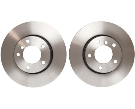 Brake Disc DF2769 TRW, Image 4