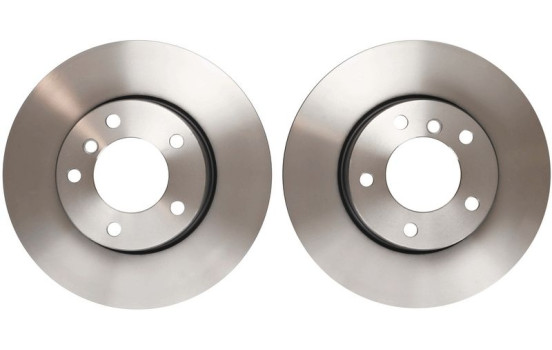 Brake Disc DF2769 TRW, Image 4