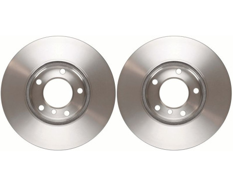 Brake Disc DF2769 TRW, Image 5