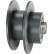 Brake Disc DF2771 TRW, Thumbnail 5