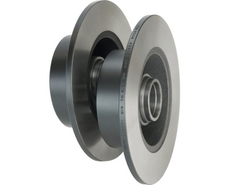 Brake Disc DF2771 TRW, Image 6