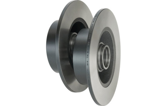 Brake Disc DF2771 TRW, Image 6