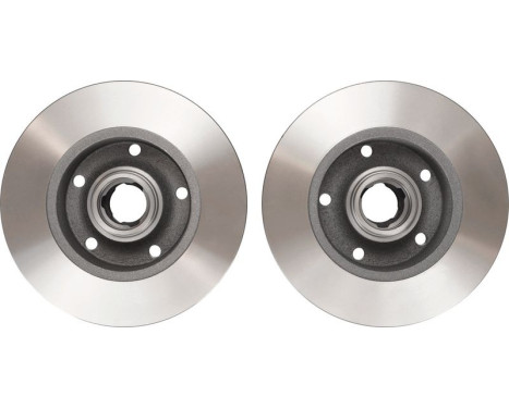 Brake Disc DF2771 TRW, Image 7