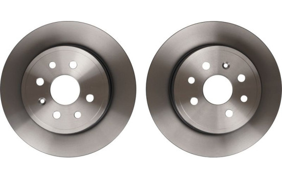 Brake Disc DF2772 TRW, Image 2