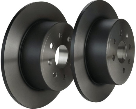 Brake Disc DF2772 TRW, Image 4