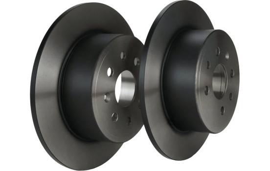 Brake Disc DF2772 TRW, Image 4