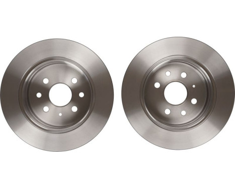 Brake Disc DF2772 TRW, Image 6