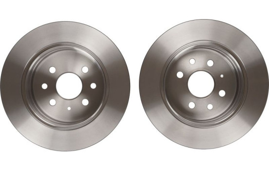 Brake Disc DF2772 TRW, Image 6