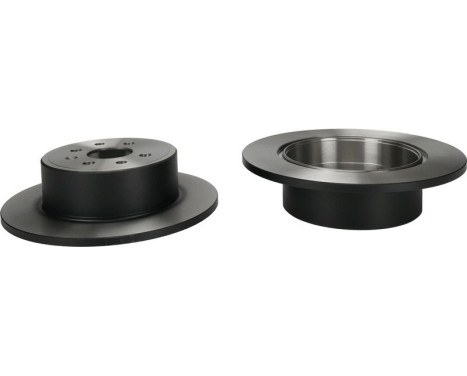 Brake Disc DF2772 TRW, Image 7