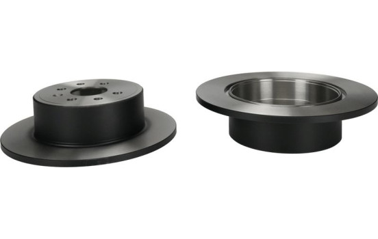 Brake Disc DF2772 TRW, Image 7