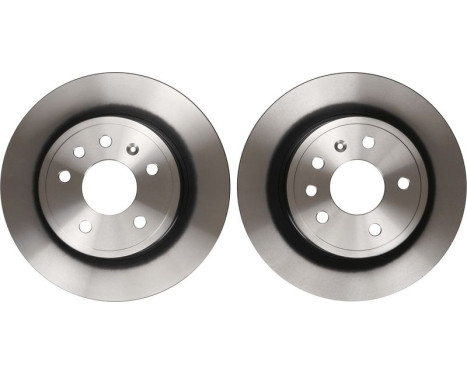 Brake Disc DF2773 TRW, Image 2