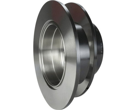 Brake Disc DF2773 TRW, Image 5