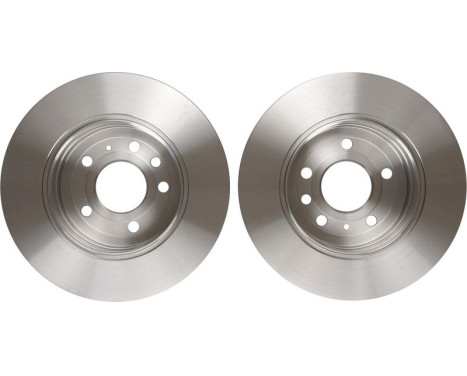 Brake Disc DF2773 TRW, Image 6