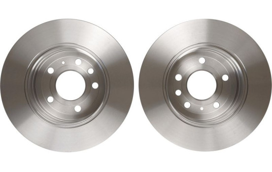 Brake Disc DF2773 TRW, Image 6