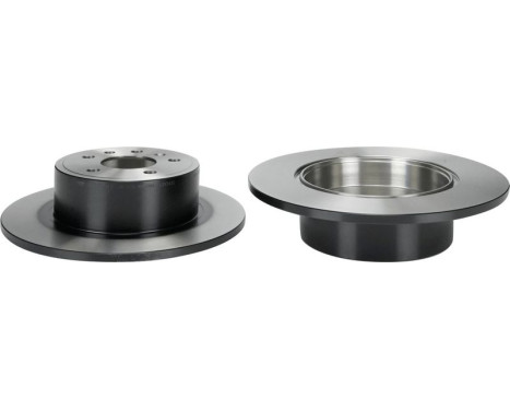 Brake Disc DF2773 TRW, Image 7