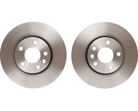 Brake Disc DF2776 TRW, Image 4