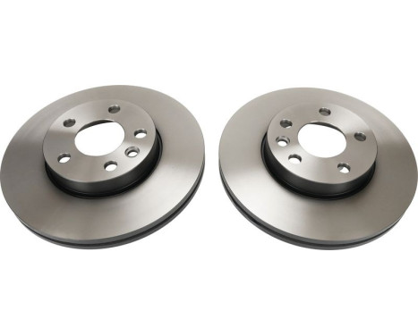 Brake Disc DF2776 TRW, Image 6