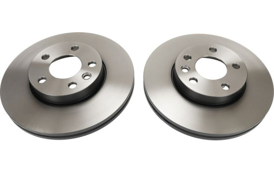 Brake Disc DF2776 TRW, Image 6