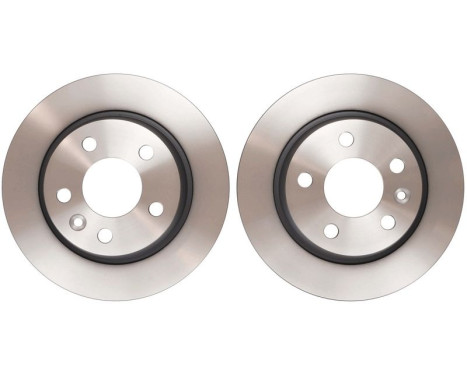 Brake Disc DF2777 TRW, Image 4