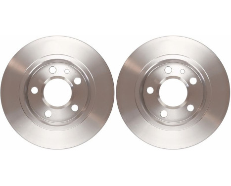 Brake Disc DF2777 TRW, Image 5