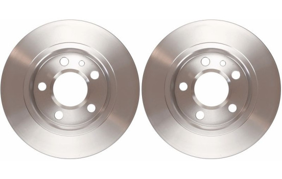 Brake Disc DF2777 TRW, Image 5