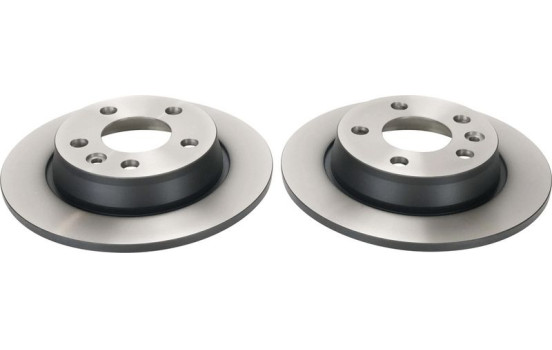 Brake Disc DF2777 TRW, Image 6