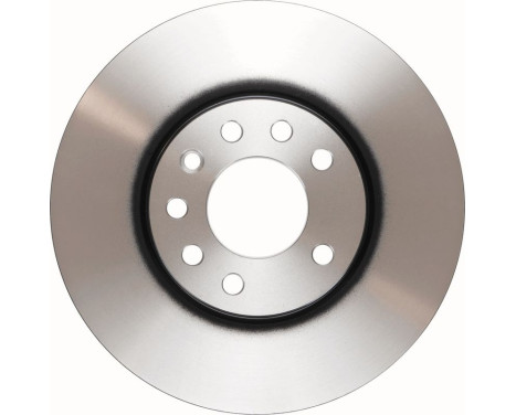 Brake Disc DF2778S TRW, Image 4