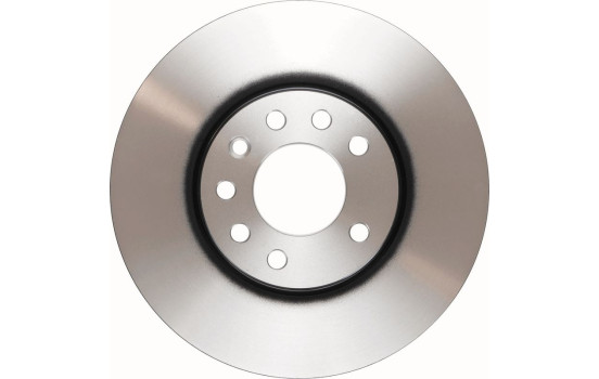 Brake Disc DF2778S TRW, Image 4