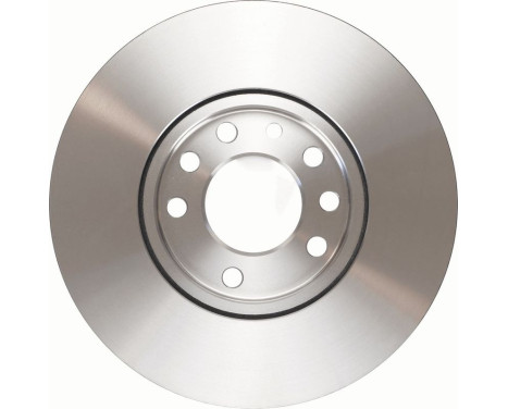 Brake Disc DF2778S TRW, Image 5