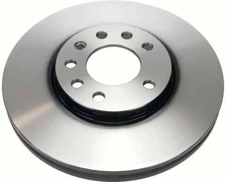 Brake Disc DF2778S TRW, Image 6