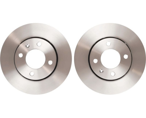 Brake Disc DF2780 TRW, Image 5