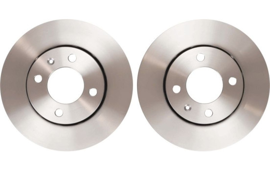 Brake Disc DF2780 TRW, Image 5