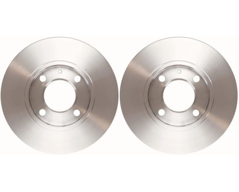 Brake Disc DF2780 TRW, Image 6